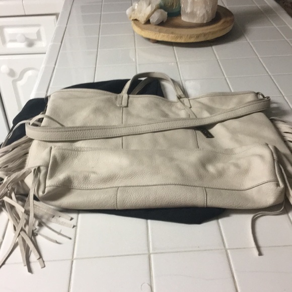 I OPELLE, Italia. GEGUINE soft leather - Picture 4 of 7